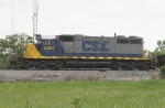 CSX 2461